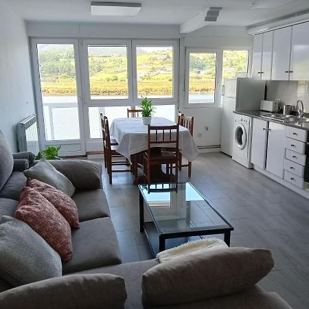 Apartamento Ria Навія Екстер'єр фото