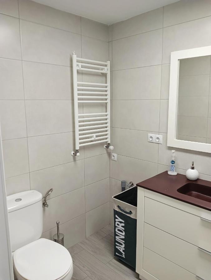 Apartamento Ria Навія Екстер'єр фото