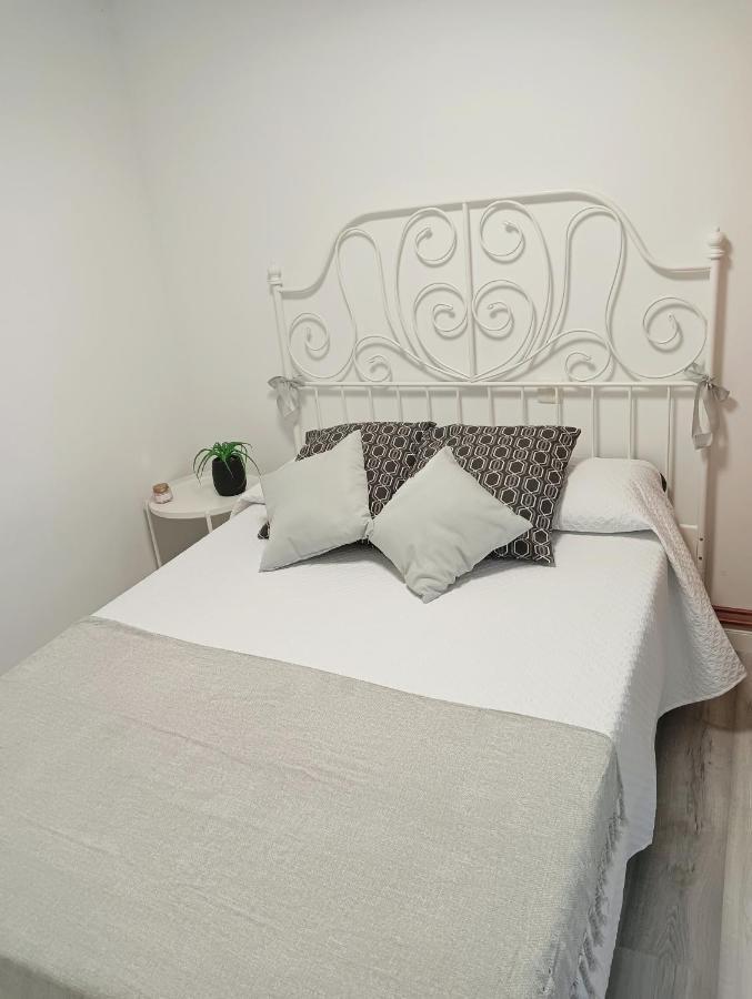 Apartamento Ria Навія Екстер'єр фото