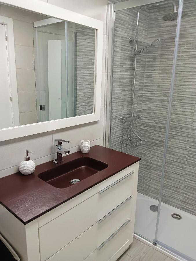 Apartamento Ria Навія Екстер'єр фото