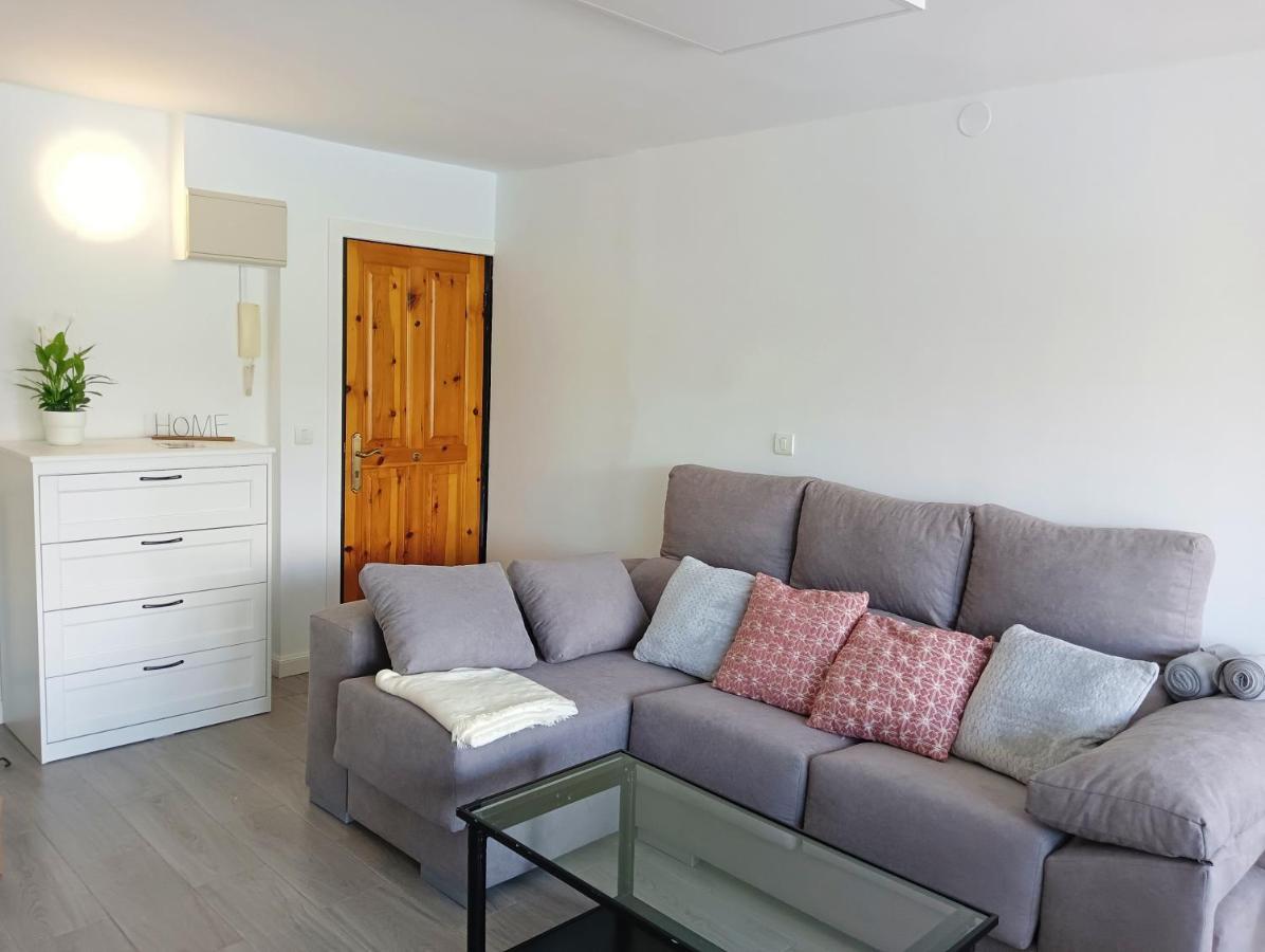 Apartamento Ria Навія Екстер'єр фото