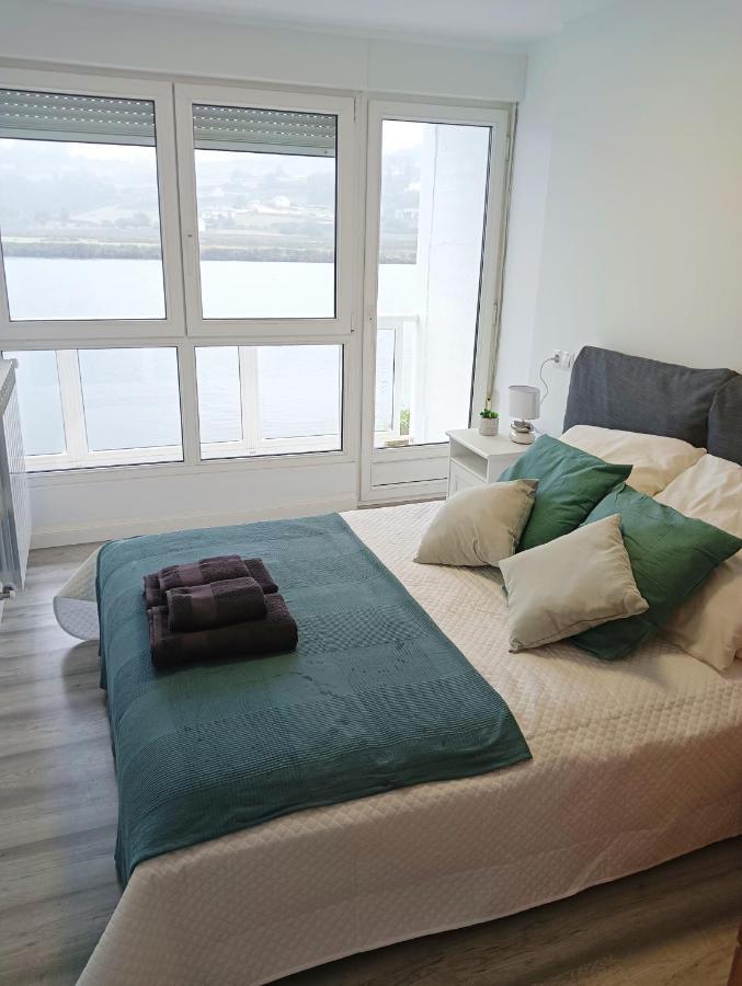Apartamento Ria Навія Екстер'єр фото